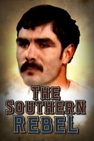 The Southern Rebel' Poster