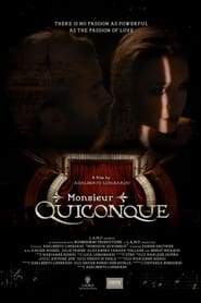 Monsieur Quiconque' Poster