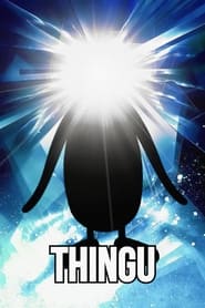 Pingus the Thing' Poster