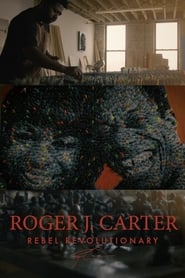 Roger J Carter Rebel Revolutionary' Poster