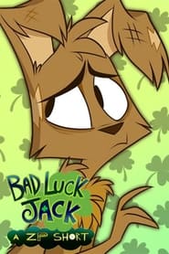Bad Luck Jack' Poster