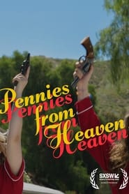 Pennies from Heaven' Poster