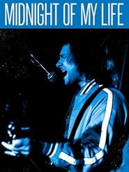 Midnight of My Life' Poster