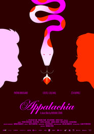 Appalachia' Poster