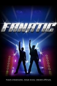 Fanatic' Poster