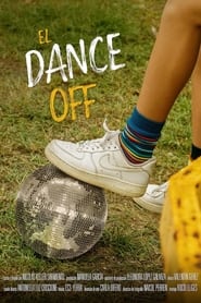 El Dance Off' Poster