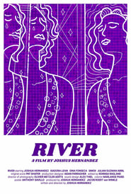 River' Poster