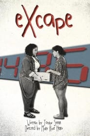 eXcape' Poster
