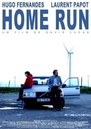 Home Run' Poster