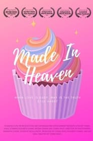 Made in Heaven' Poster