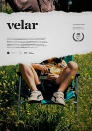 Velar' Poster