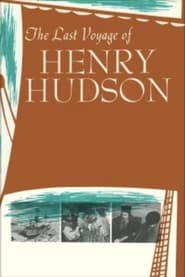 The Last Voyage of Henry Hudson' Poster
