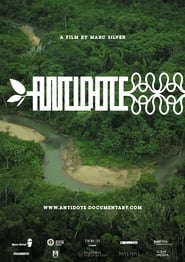 Antidote' Poster