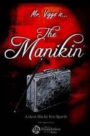 The Manikin' Poster