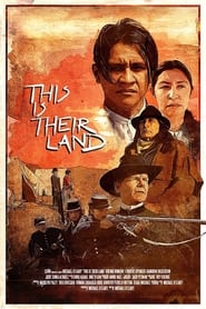 This Is Their Land' Poster