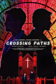 Crossing Paths' Poster