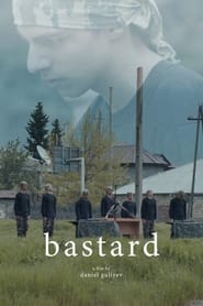 Bastard' Poster