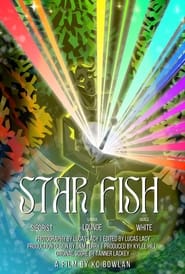 Star Fish' Poster