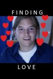 Finding Love' Poster