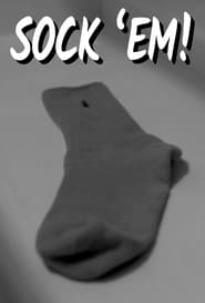Sock Em' Poster