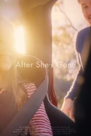 After Shes Gone' Poster