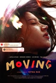 Moving' Poster