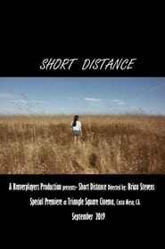 Short Distance' Poster