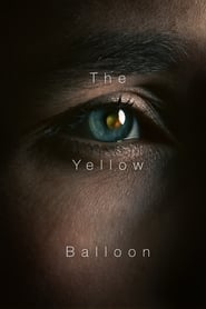 The Yellow Balloon' Poster