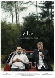 Vilse' Poster