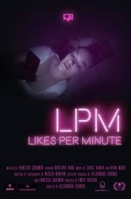 LPM Likes Per Minute' Poster