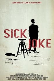 Sick Joke' Poster