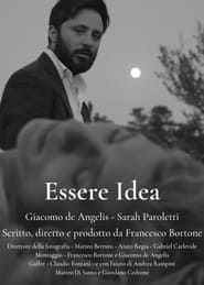 Essere Idea' Poster