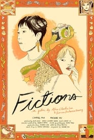 Fictions' Poster