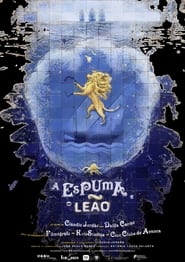 The Foam and the Lion' Poster