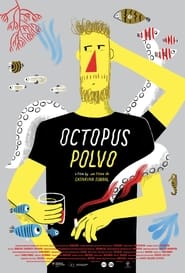 Polvo' Poster