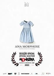 Ana Morphose' Poster