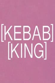 Kebab King' Poster