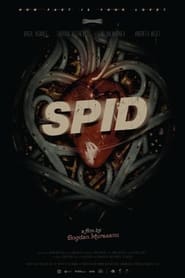 Spid' Poster