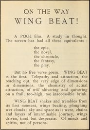 Wingbeat' Poster