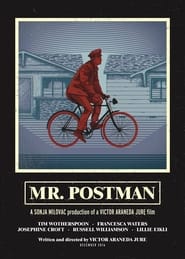 Mr Postman' Poster