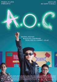 AOC' Poster