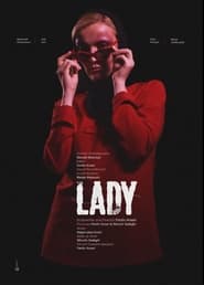 Lady' Poster