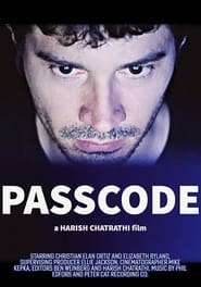 Passcode' Poster