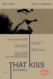 That Kiss' Poster