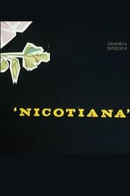 Nicotiana' Poster
