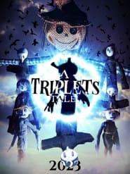 A Triplets Tale' Poster