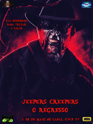 Jeepers Creepers Returns' Poster