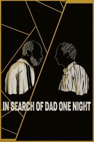 Gece Babamizi Ararken' Poster