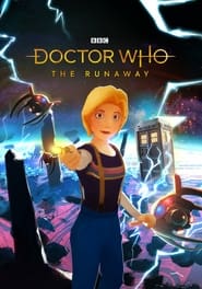 Doctor Who The Runaway' Poster