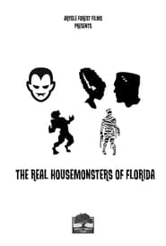 The Real Housemonsters of Florida' Poster
